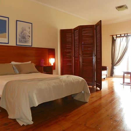 A Casa Do Lado Konuk evi Horta  Dış mekan fotoğraf