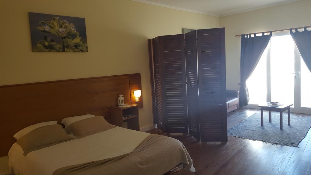 A Casa Do Lado Konuk evi Horta  Dış mekan fotoğraf